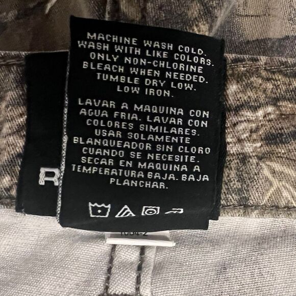 Realtree Edge Camouflage Pants XXL 44-46 - Picture 8 of 11